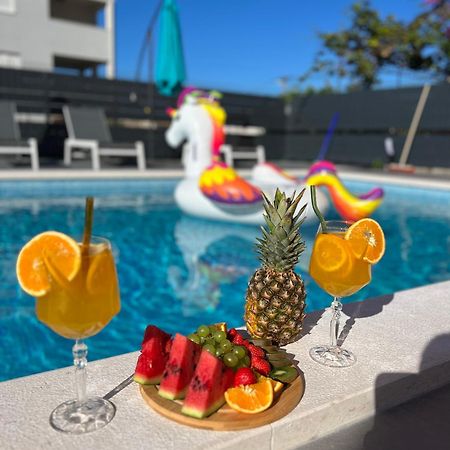 Apartment Marija 2 Near Split Каштела Экстерьер фото