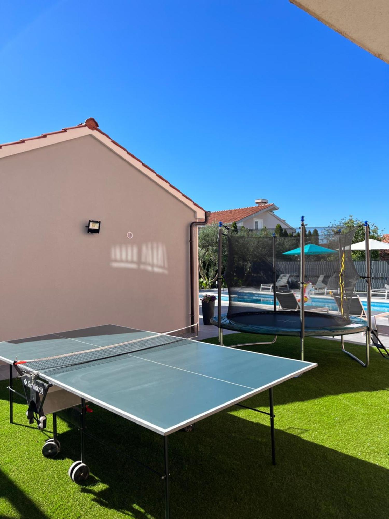 Apartment Marija 2 Near Split Каштела Экстерьер фото