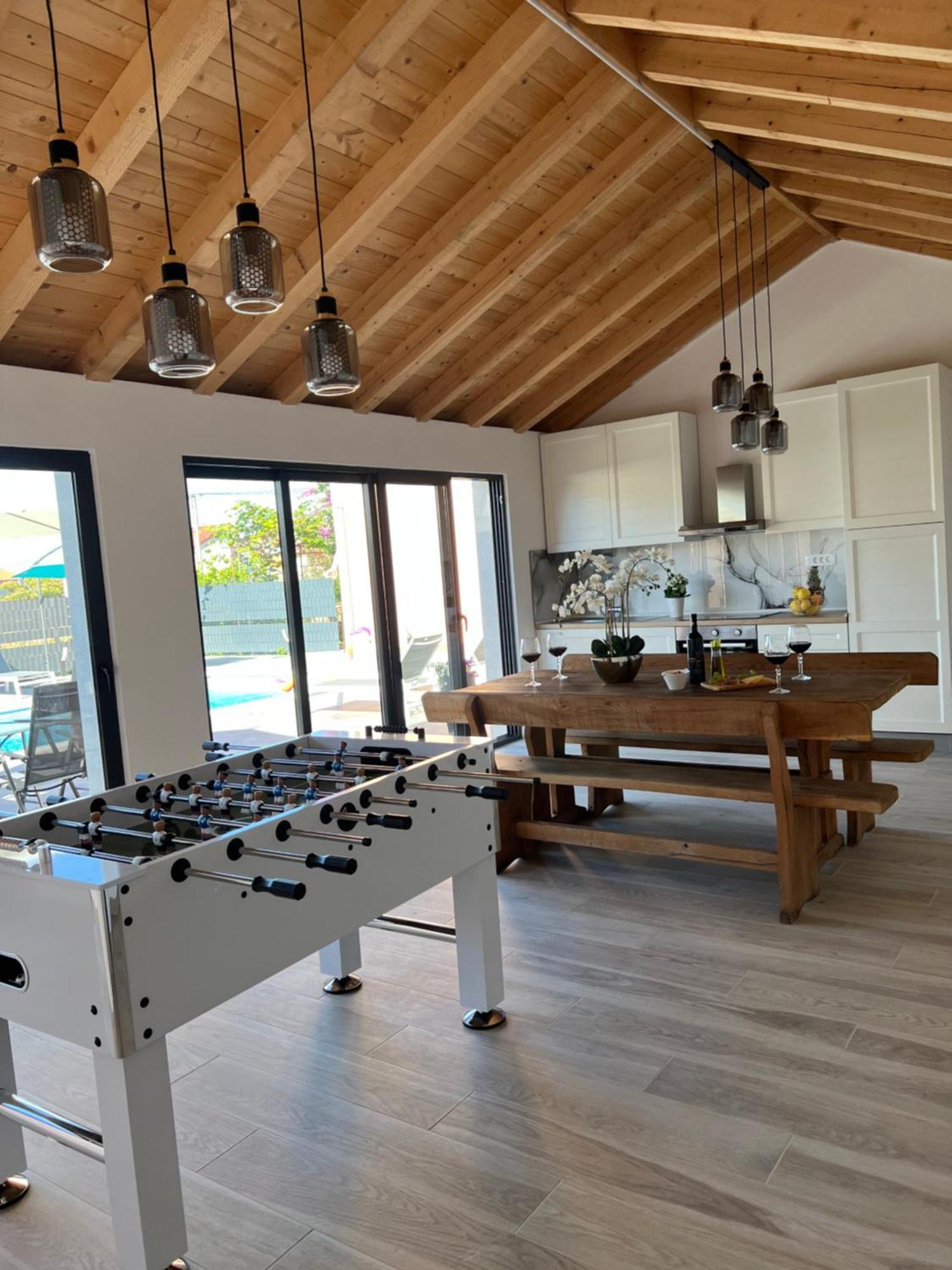 Apartment Marija 2 Near Split Каштела Экстерьер фото