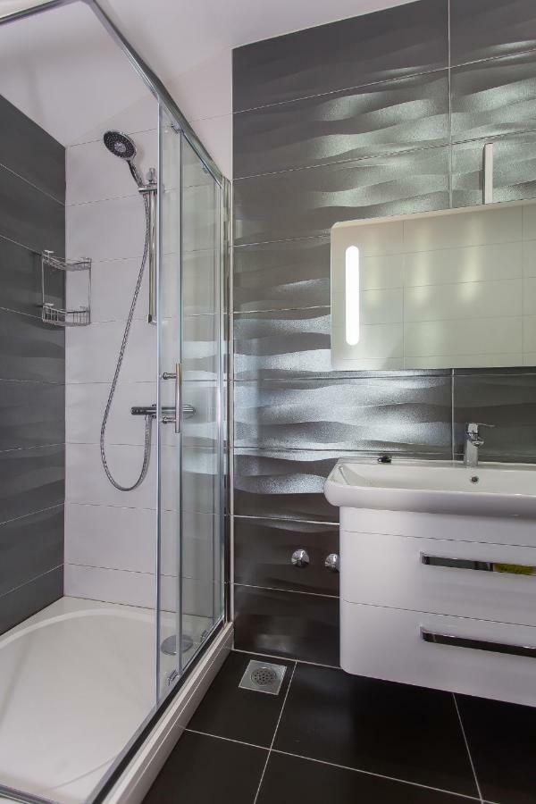 Apartment Marija 2 Near Split Каштела Экстерьер фото
